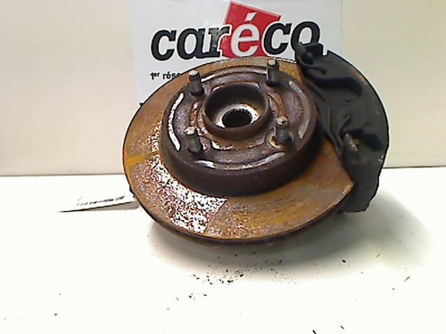 Fusee avd ford fiesta - ford,