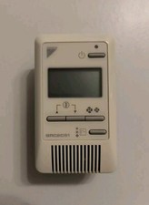 Télécommande mural Daikin BRC2C51 pour climatisation.