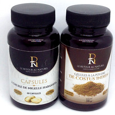 Kdj retour naturel - kdj,