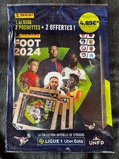 STARTER PACK PANINI EMPTY