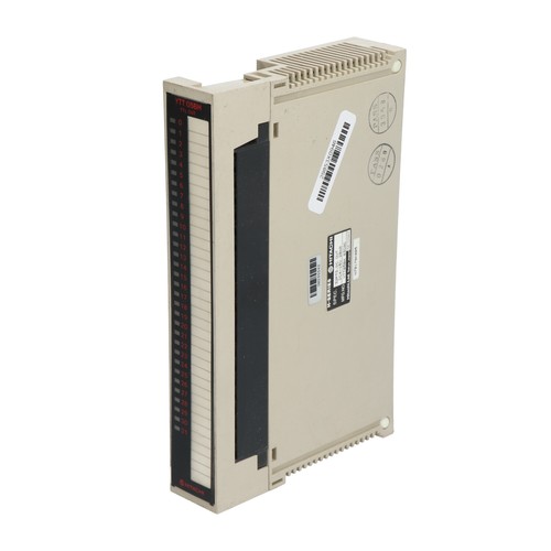 Hitachi ytt05bh output module - ytt05bh,