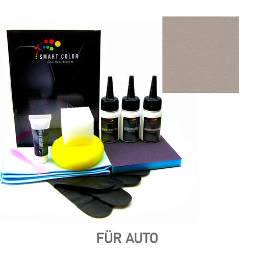 Kit réparation cuir - de, en