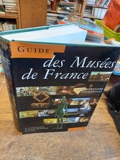 Guide des musées de France