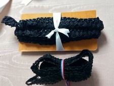 2 ECHEVEAUX DE PAILLE POUR