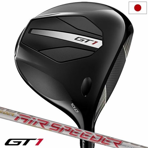 Titleist gt1 driver air - gt1,