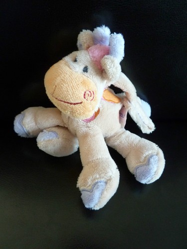 915 doudou peluche nattou - doudou,