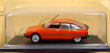 CITROEN GS X2 1978 1/43 UH