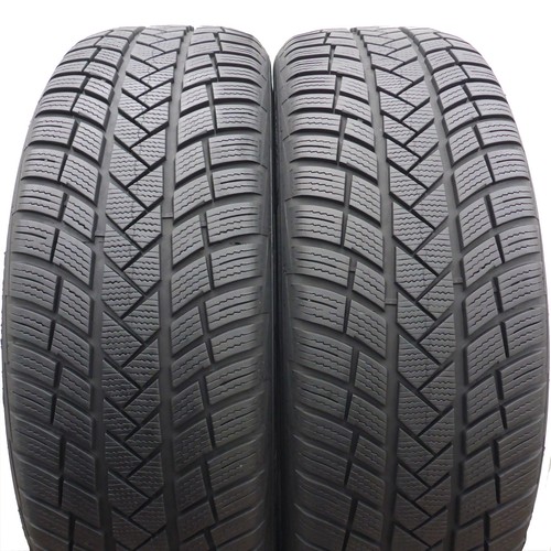 Vredestein wintrac pro - 2x,