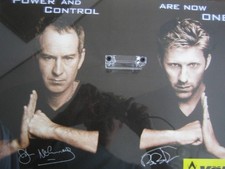 Volkl Quantum 10/L4 (signé