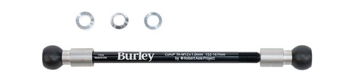 Burley essieu traversant - essieu,
