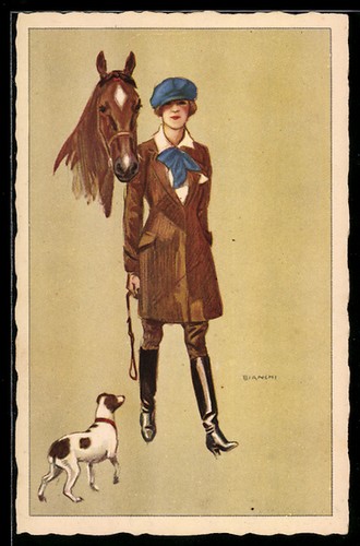 Carte postale artiste - carte, d'artiste