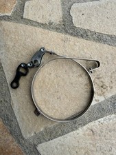 Mécanisme Frein De Chaîne