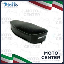 Selle Noire Piaggio Vespa 50 N
