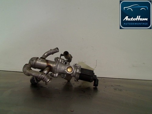 Vanne egr opel - opel, d