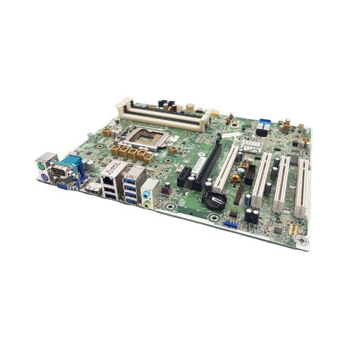 Carte mère 8300 cmt - hp,