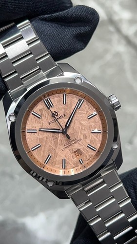 Formex essence chronomètre - 43,