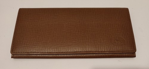 Portefeuille burberry vintage - portefeuille,