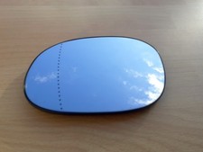 rétroviseur Citroën C3 1 de 2002, Vitre glace miroir gauche CP 507 5000