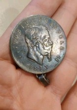 Vittorio Emanuele II 5 Royaume
