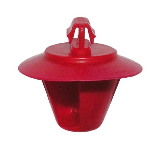 Clip ameublement pour - clip,