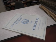 CA363 LE SERVICE DE SANTE DES