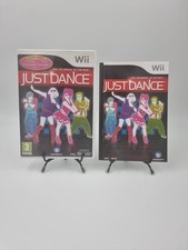Jeu Nintendo Wii Just Dance en