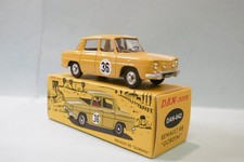 Dan-Toys - RENAULT 8 R8