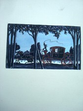 DESSIN SUITE CURIOSA Point de