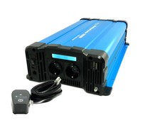 Convertisseur 12V 2500 Watt
