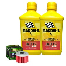 Huile Kit De Découpe Bardahl