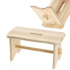 Tabouret en bois KADAX