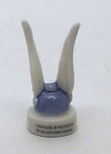 FÈVE 3D - ASTÉRIX ET OBÉLIX OBJETS - 1998 - LE CASQUE AILÉ D’ ASTÉRIX