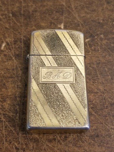 Zippo uss john kennedy - zippo,