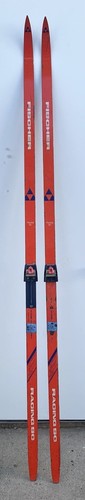 Fischer racing skis 195 cm - skis,