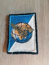 écusson ALAT insigne PELICAN