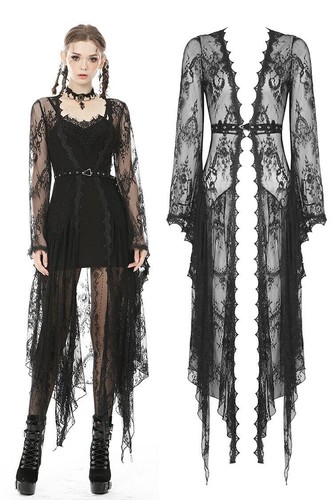 Dark love women black - dark, in
