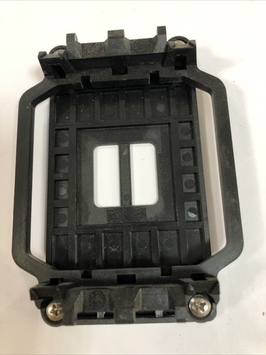 Socle fixation pour ventirad - socle,