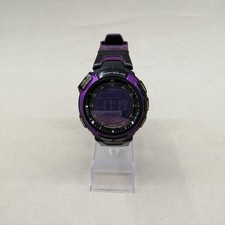 CASIO PRG-110CJ Purple PROTREK