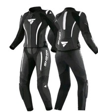 Motorcycle Custom Leather