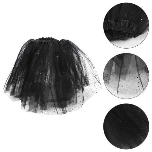 Jupe tutu pour filles robe - jupe, filles,