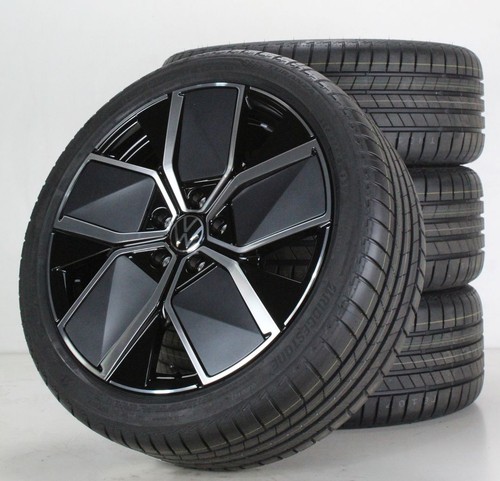 Golf line gte gti - vw, r-line