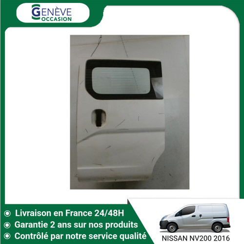 Porte coulissante - porte,