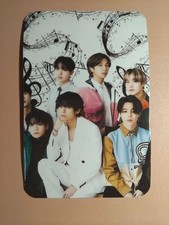 Grande Photocard K-Pop Fait
