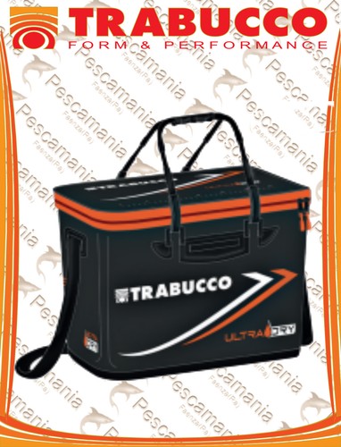 Trabucco hardcase 45x30x29 - hardcase,