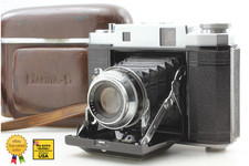 [N COMME NEUF] Appareil photo argentique Mamiya 6 Six IV Télémètre 6x6...