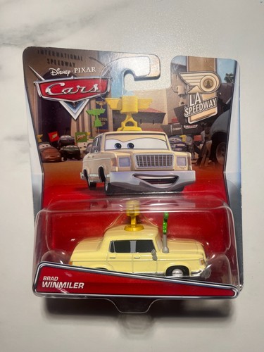 Voiture cars disney pixar - disney,