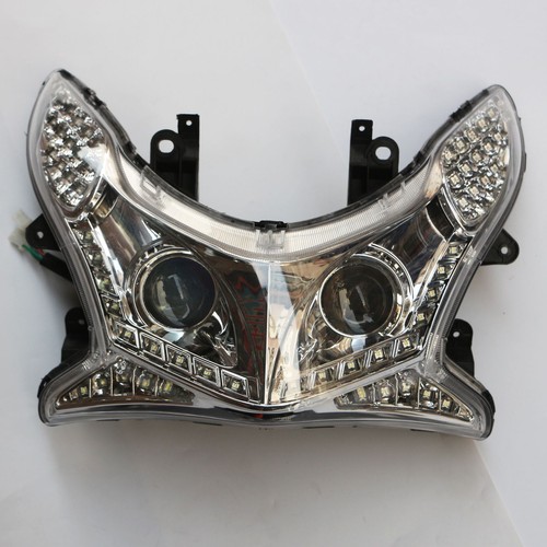Ensemble phare leds pour - leds,