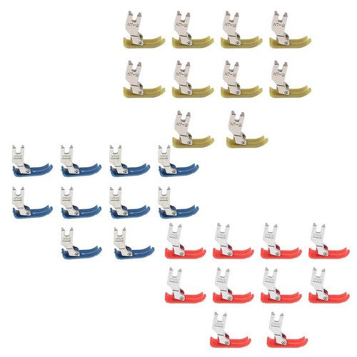 Lot pieds biche pour - 10, pieds-de-biche