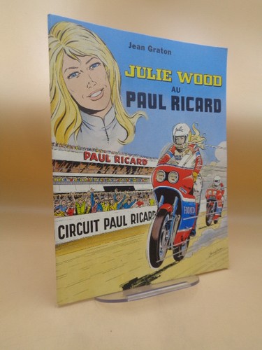 Jean graton julie wood - :,