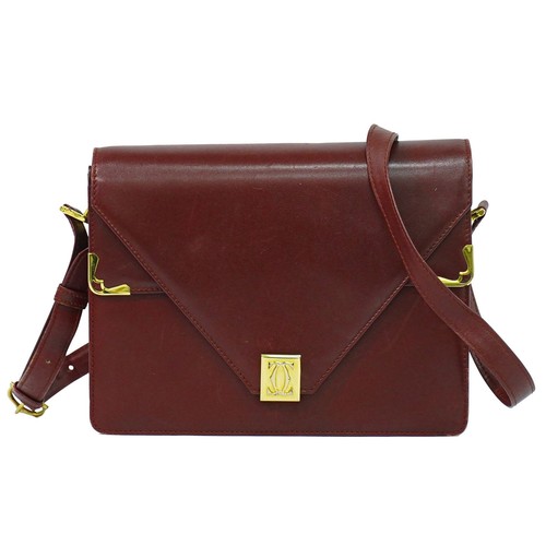 Sac bandoulière cartier must - bandoulière,